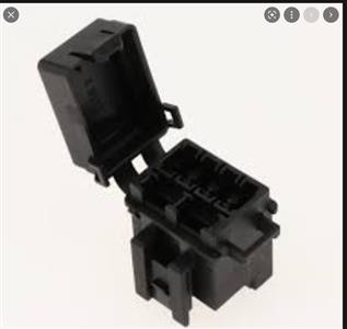 fuse box BX2047C-1