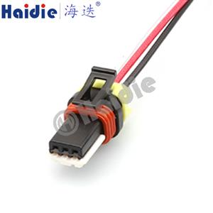 wire harness 1-936527-2 22AWG 20CM