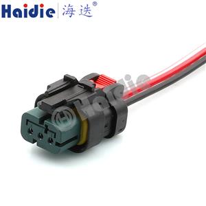 wire harness 776429-4/776523-4 18AWG 20CM
