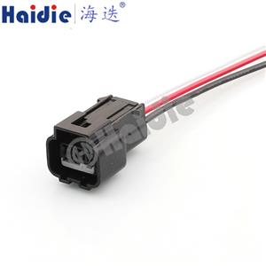 wire harness KPB016-03427housing/KPB026-03520clip  18AWG 20CM