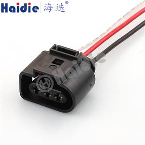 wire harness 1717696-1/1J0973723 16AWG 20CM