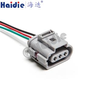 wire harness 1J0973723G/1717696-1/1717696-3/969852-8 16AWG 20CM