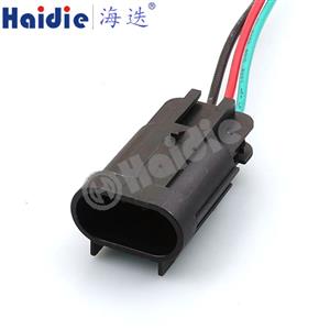 wire harness 15326813/13521457 18AWG 20CM