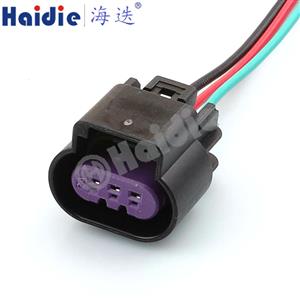 wire harness 15326808 18AWG 20CM