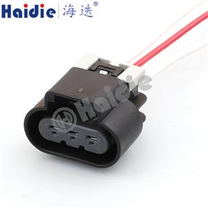 wire harness 15326614 16AWG 20CM