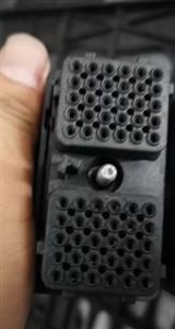 wiring connector  HD604-1.2-10