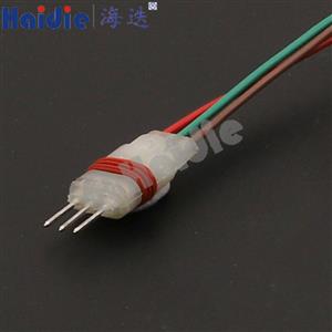 wire harness HD036B-0.6-11X 18AWG 20CM