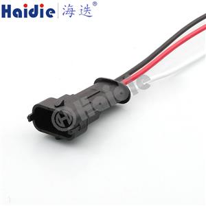 wire harness HD036B-3.5-11X 16AWG 20CM