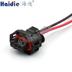 Wire harness 1928403968 16AWG 20CM