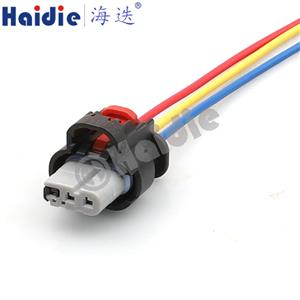 wire harness  1-2203771-2 20AWG 20CM