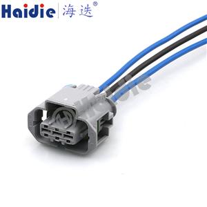 wire harness 15345983 16AWG 20CM