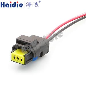 wire harness 211PC032S0049 18AWG 20CM
