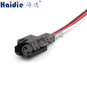 wire harness HD037WK-1-11X 20AWG 20CM