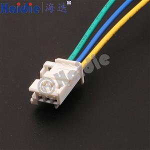 wire harness 953697-2  18AWG 20CM