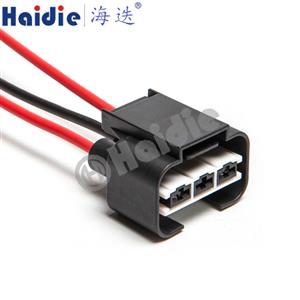 wire harness 1743271-2 14AWG 20CM