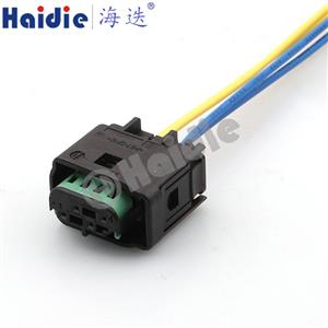 wire harness 968399-1/8E0971934/968399-1 22AWG 20CM