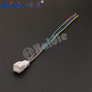 wire harness 3A04MW/6098-1116  22AWG 20CM