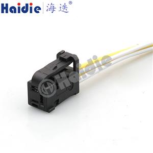 wire harness 2035077-1 20-16AWG 20CM