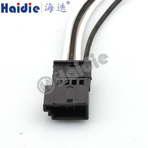 wire harness 0-1452576-1/0-1452578-9  22AWG 20CM