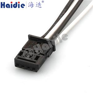 wire harness 968813-1 22AWG 20CM