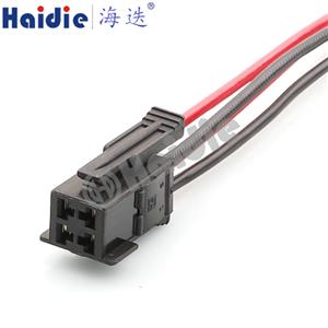 wire harness 929504-1  16AWG 20CM