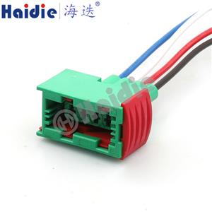 wire harness 144998-6 16AWG 20CM