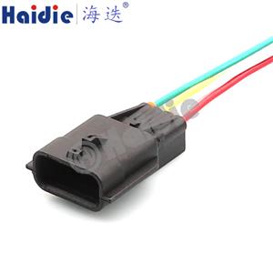 wire harness 7282-8853-30 22AWG 20CM