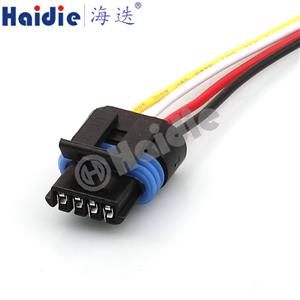 wire harness 12162190 18AWG 20CM