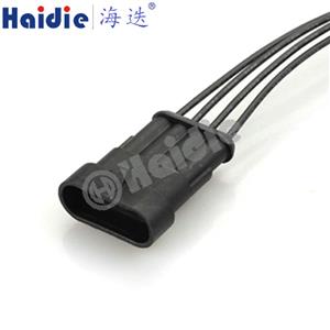 wire harness 282106-1 18AWG 20CM