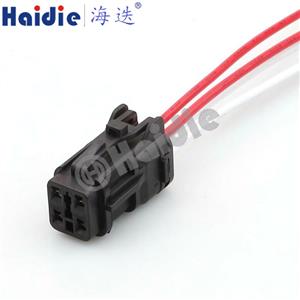 wire harness  7123-7444/MG610331 18AWG 20CM