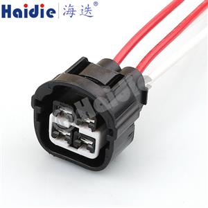 wire harness HD041Y-4.8-21X 14AWG 20CM
