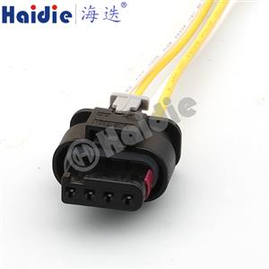 wire harness 1-1718645-1/4H0973704 20AWG 20CM