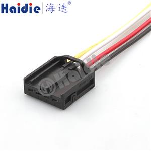 wire harness 1719093-1 16AWG 20CM