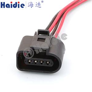 wire harness 1717893/1J0973704 18AWG 20CM