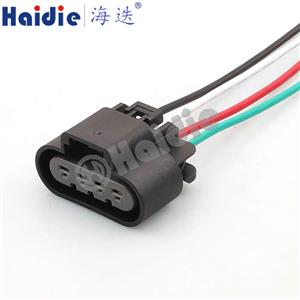 wire harness 15326631 16AWG 20CM
