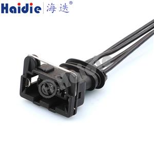wire harness 282764-1/282192-1  16AWG 20CM