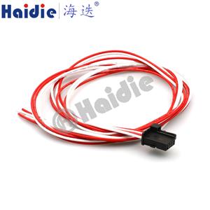 wire harness 1379029-1 simple 22AWG 20CM