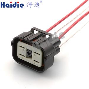 wire harness 344080-1 14AWG 20CM