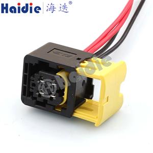 wire harness 1-1418390-1 16AWG 20CM