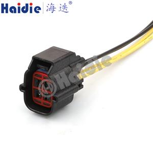 wire harness E-3938WPT-182(Tin)1U2Z-14S411-AUA  18AWG 20CM