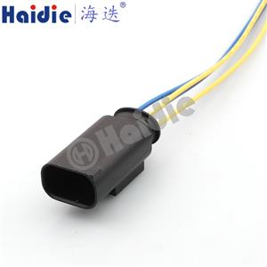 wire harness 1-967584-1 22AWG 20CM