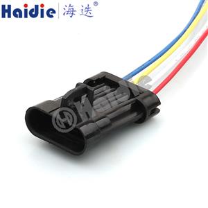 wire harness 12162102 18AWG 20CM