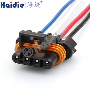 wire harness 12162144/clip12047948 18AWG 20CM