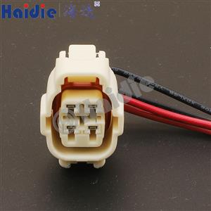 wire harness 7283-7040-10 18AWG 20CM