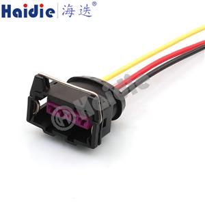 wire harness HD044A-3.5-21X  16AWG 20CM