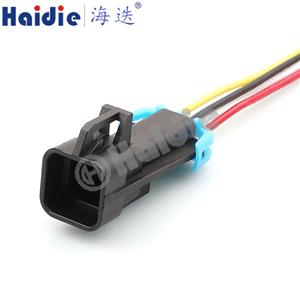 wire harness 12160825 18AWG 20CM