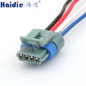 wire harness 12162833 18AWG 20CM