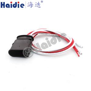 wire harness  HD045-3.5-6.3-11X 14 -16AWG 20CM