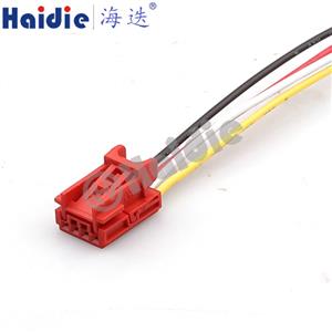 wire harness 1670988-3/8K0973754B 22AWG 20CM