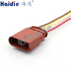 wire harness1j0973824A 16AWG 20CM